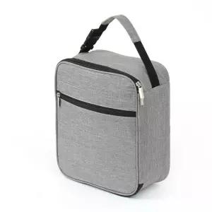 보온 보냉 도시락가방 직장인 아이스 런치백