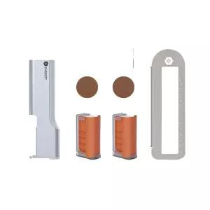 식용 프린터 식용프린트펜 인쇄 펜 마카롱 케이크 용 접촉기 잉크 라떼