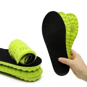 까발로 발편한 아치 메모리폼 신발깔창 인솔 CA007
