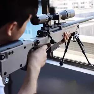 샷건장난감 탄환 자동 손잡이 장난감총 장난감권총 총장난감 너프건샷건 너프건총알