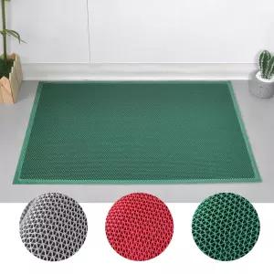 60X90 우천 업소 현관 발판 매쉬 발매트 깔판 비올때 눈비