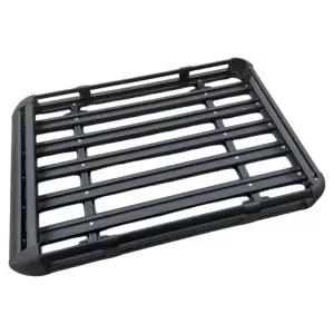 차량용 짐받이 운반 거치대 루프탑 경차 suv 바구니