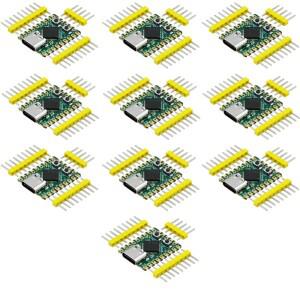 라즈베리 파이호환 피코 미니 소형 RP2040-제로 마이크로컨트롤러 개발 보드 듀얼 코어 프로세서