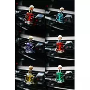 프리티 차향수 / 센텍 + 디퓨저 송풍구 리필100ml