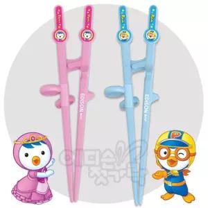 에디슨젓가락 뽀로로/패티 2단계 오른손용(6세이상) lhq9+1ARH