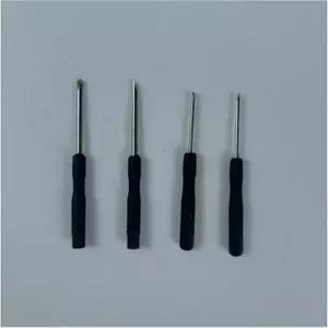 미니 드라이버 일자 십자