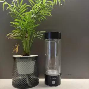 탄산수제조기 가정용 휴대용 버블 및 머신 버블워터 탄산수 탄산 음료