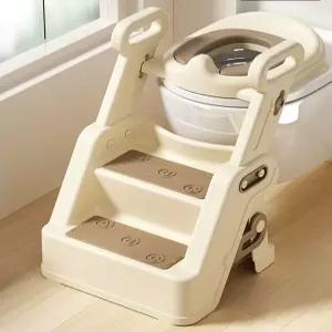 계단식 변기 발판 화장실용 어린이 남아 여아 변기용 변기발판 화장실발판 변기받침