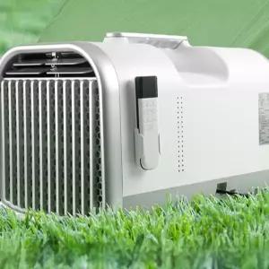 에어컨 이동식에어컨 수냉식에어컨 소형에어컨 산업용냉풍기