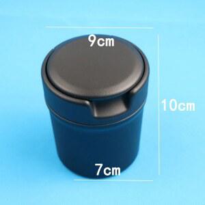 차량용 블랙 인테리어 재떨이 골프 857 5G0857961 MK7 961 5G0 5GG