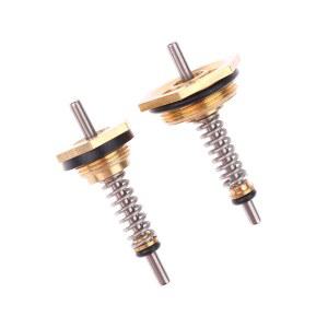 골무 가스 보일러 연결 밸브 10MM 액세서리 LPG 20MM 12MM 제품 온수기 가전 설치