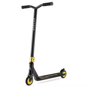 묘기킥보드 경량 성인용 스턴트 퀵보드 스쿠터 입문용