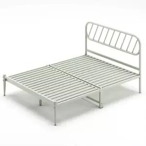 싱글 슈퍼싱글 더블 킹 철제 퀸 라지킹 침대프레임