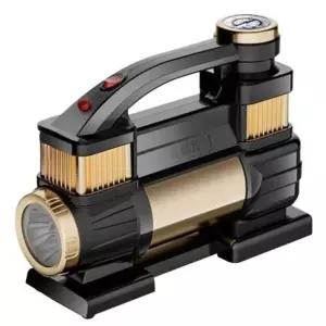 차량용 에어 펌프 콤프레샤 휴대용 고압 실린더 자동차용 압축