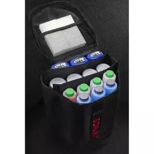 자동차 트렁크 정리함 수납 다용도 세차용품 세차툴백