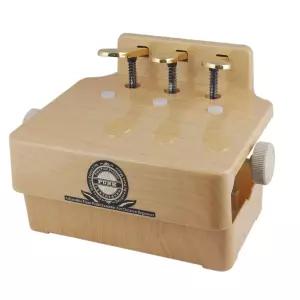 피아노 조절발판 부스터 피아노의자 연습용품 높이조절 보조페달 발받침