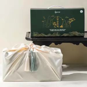 명품 강원도 산양삼 진액 30포 +보자기 산양 산삼 진액 산양삼즙 장뇌 산삼 즙 예비 시댁선물 할머니선물