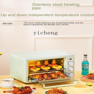 전기 오븐 소형 가정용 베이킹 토스터 미니