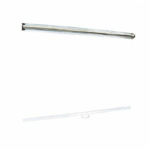 냉장고 에어커튼 투명 쇼케이스 3단 업소용 진열대 커버 구멍없이 구멍X 당김 편의점 꼬치