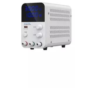 실험실정밀전원공급기 30V10A 전류전압테스터 디지털가변DC파워서플라이