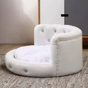 고양이원목해먹침대 강아지창문해먹 푹신한애견침대 고양이방석 고양이침