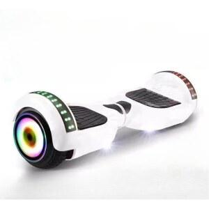 호버보드 7인치 36V 휴대용 파우더 대리운전 8인치 미니 스쿠터 7인치 메탈 전동