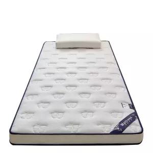 학생 침대매트 토퍼 싱글 수면매트 메모리폼 접이식 침구 매트리스