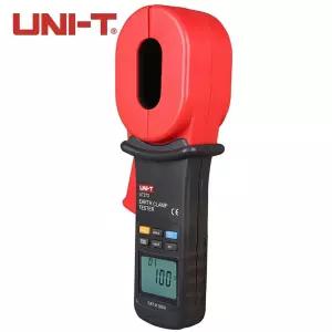 전기 클램프미터 테스터기 전압측정 누설전류 측정기 전류 디지털 멀티미