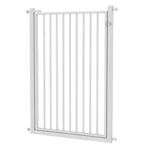 베란다 방충망펜스 강아지 안전문 고양이방묘문 합사문 반려견울타리