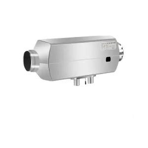 캠핑 차박 무시동온풍기 난로 알루미늄 캠핑용품 차량용 12V 히터