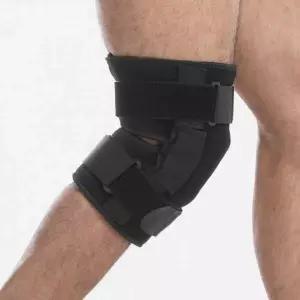 무릎 보호대 실리콘 헬스 경량