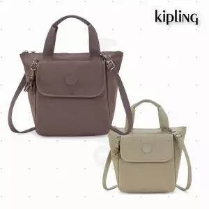 [키플링] 데일리크로스바디백 런치백겸용 어웨이카 KQABT09 2컬러..