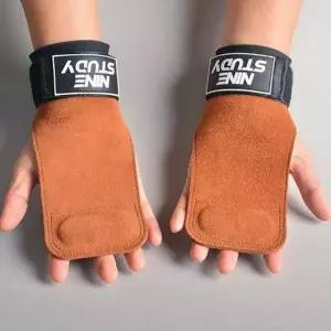 철봉 손목 스트랩 웨이트 밴드 헬스