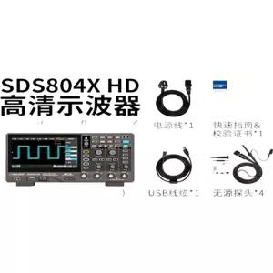 디지털 오실로스코프 포함 테스터기 고전압 태블릿