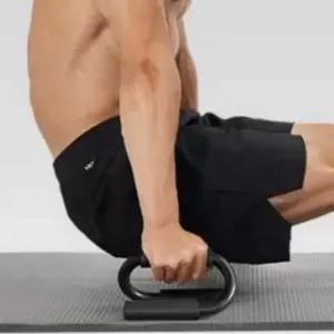 팔굽혀펴기 훈련기 푸시업바 헬스기구