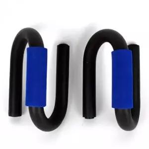 푸시업바 팔굽혀 펴기 훈련 기구 홈트 운동