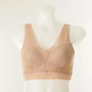 [갤러리아] [*여]비너스가슴이쳐져보이지않고편안하게착용하는 탑컵란쥬[VLGC354//SK]