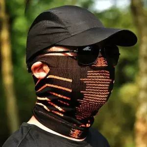 목토시 넥워머 햇빛 가리개 레저 활동