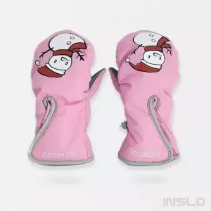 스키 스노우보드 아동 벙어리장갑 방한 덩어리