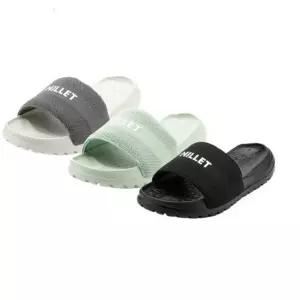 [갤러리아] 밀레 남,여공용 고탄성 EVA 소재 슬리퍼 버블리 바운스