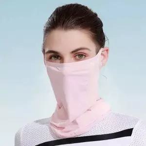 쿨링 스카프 마스크 넥가드 목토시