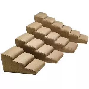 반려동물 강아지계단 침대 애견 논슬립 애견계단 경사로 스텝퍼 소파