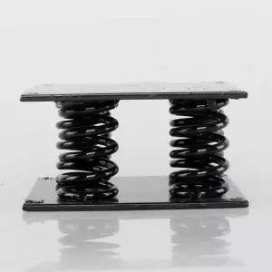 진동흡수패드 세탁기방진패드 층간소음방지 에어컨실외기매트 고무댐퍼