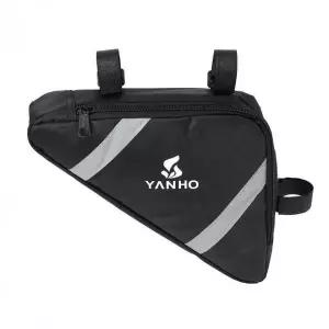 자전거 가방 라이딩 배낭 자전거삼각