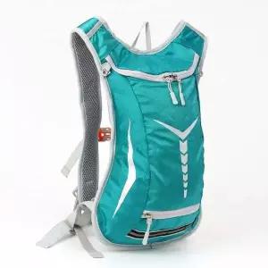 자전거 배낭 경량 백팩 10L