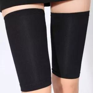 허벅지 스타킹 압박 밴드