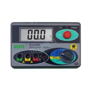 디지털낙뢰테스터 절연전압감지기 고전압누설전류측정기 AC전압검출기