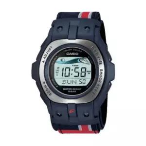 지샥 베이비지 태양광 여성 여자 패브릭시계 나토시계 BGX-260V-2