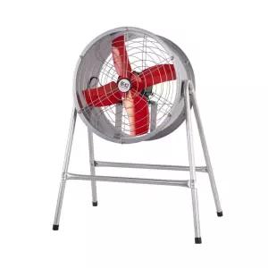 업소용선풍기 고성능 공장 팬 단일사이즈 축사용 대형 산업용