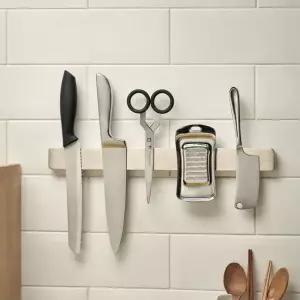 바겐슈타이거 마그네틱 나이프홀더 40cm